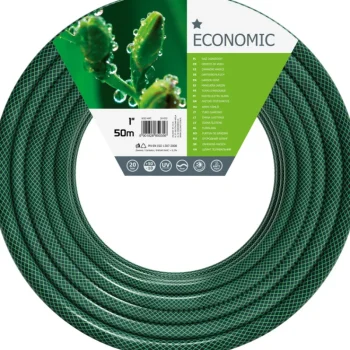 Cellfast Puutarhan Kastelu-Puutarhaletku ECO 1