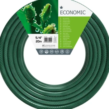 Cellfast Puutarhan Kastelu-Puutarhaletku ECO 5/4