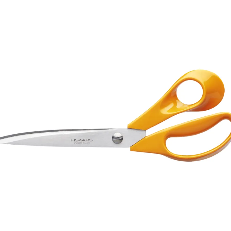 puutarhan-yleissakset-fiskars-XFTyLjrb-0.webp Fiskars Puutarhasakset, -sahat Ja Viikatteet-Puutarhan Yleissakset Classic 25 Cm