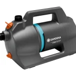 Gardena Vesiautomaatit-Puutarhapumppu 4100 SilentnJet-pumppu 4100 L/h 3,6 Bar