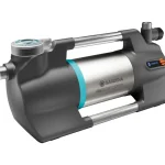 Gardena Vesiautomaatit-Puutarhapumppu 6300 SilentComfort Bluetooth