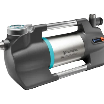Gardena Vesiautomaatit-Puutarhapumppu 6300 SilentComfort Bluetooth