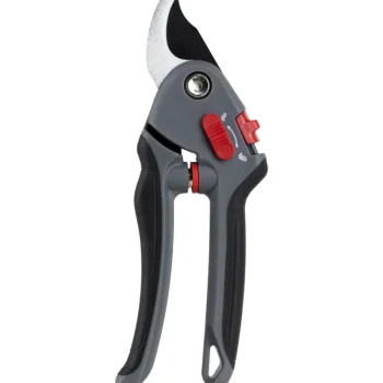 Brücke Puutarhasakset, -sahat Ja Viikatteet-Puutarhasakset Ohileikkaava