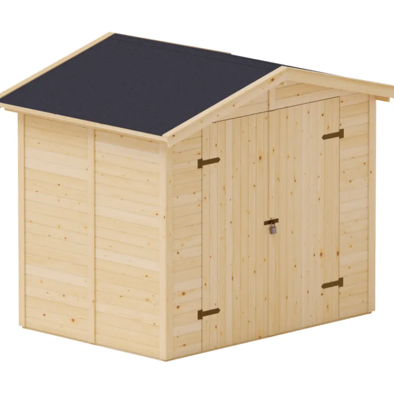 puutarhavaja-upyard-luonnollin-ULpCRNeA-0.webp Upyard Piharakennukset-Puutarhavaja , Luonnollinen Väri