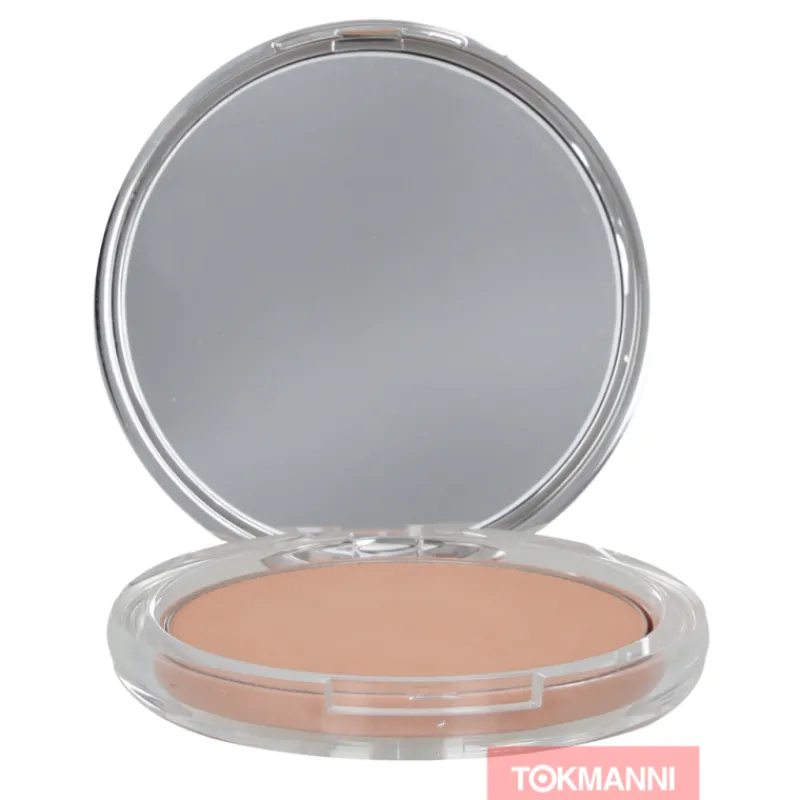 puuteri-clinique-76-g-stay-mat-TPFtMnHe-0.webp Clinique Meikit^Puuteri, 7,6 G Stay-Matte Sheer Pressed Powder #03 Stay Beige