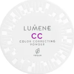 Lumene Kasvomeikit-Puuteri CC Color Correcting