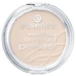 Essence Kasvomeikit^Puuteri Mattifying Compact Powder 04 Perfect Beige