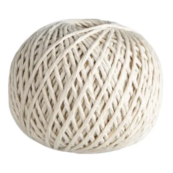 Brücke Kettingit, Köydet Ja Kuormansidonta-Puuvillanaru 75 M