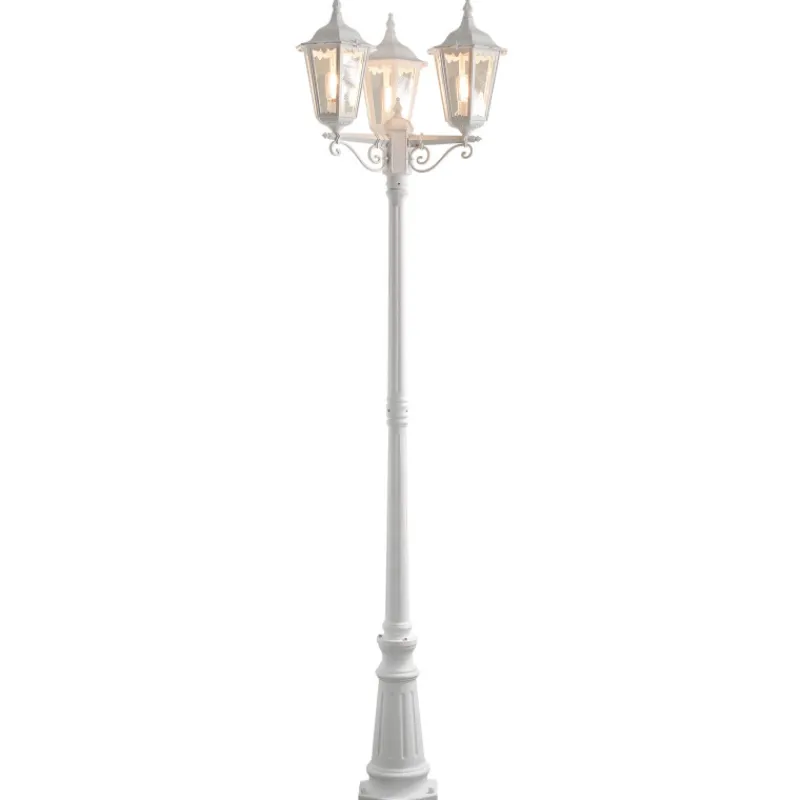 pylvsvalaisin-konstsmide-7217-XdaXgoHk-0.webp Konstsmide Ulkovalaisimet-Pylväsvalaisin 7217-250 Firenze Valkoinen