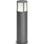Philips Ulkovalaisimet-Pylväsvalaisin Stock 6 W, Antrasiitti