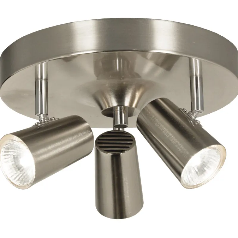 pyre-kattospotti-pilot-3-os-te-TLcVzPFh-0.webp Scan Lamps Sisävalaisimet-Pyöreä Kattospotti PILOT 3-os Teräs