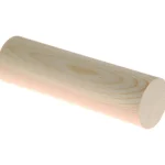 Maler Listat Ja Kynnykset-Pyörölista 45 X 1000 Mm, 5 Kpl