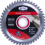Tamo Professional Sähkötyökalujen Tarvikkeet-Pyörösahanterä 190 Mm X 48T X 30 Mm