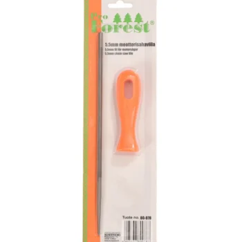 Proforest Metsänhoito-Pyöröviila 5,5 Mm + Viilanpää