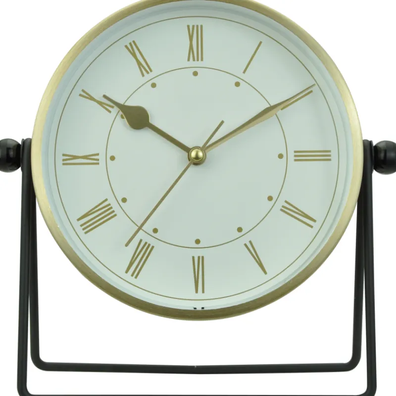 pytkello-kotikulta-lund-kulta-ypdXsLFy-0.webp Kotikulta Seinäkellot Ja Peilit-Pöytäkello Lund Kulta