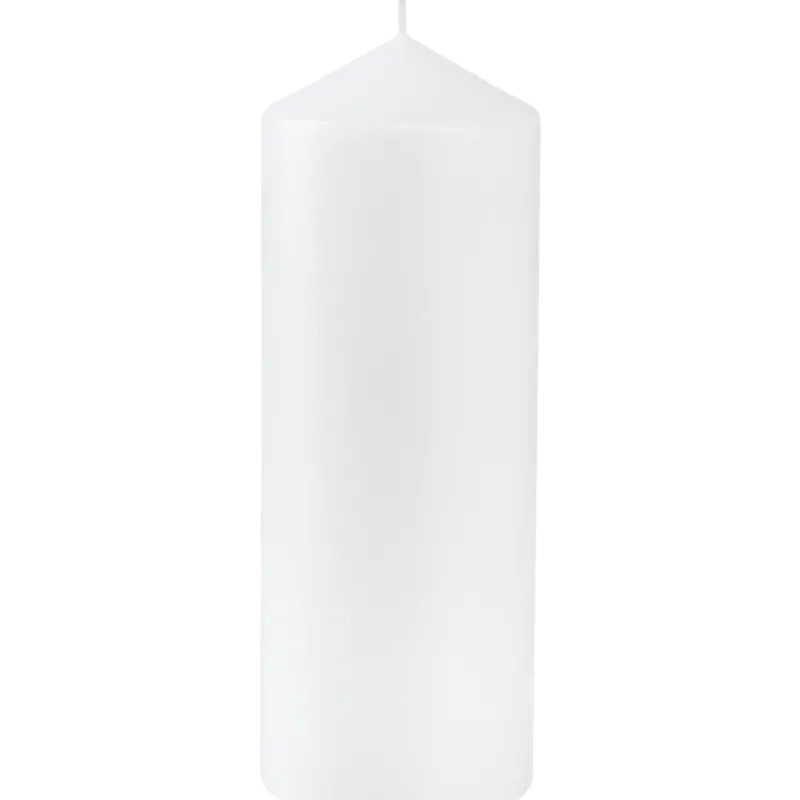 pytkynttil-kotikulta-68-x-18-c-TClXmswL-0.webp Kotikulta Kynttilänjalat Ja Kynttilät-Pöytäkynttilä 6,8 X 18 Cm Valkoinen