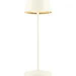 Airam Sisävalaisimet-Pöytävalaisin Arik 160lm 3000K 1500mAh Valkoinen