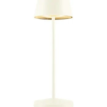 Airam Sisävalaisimet-Pöytävalaisin Arik 160lm 3000K 1500mAh Valkoinen