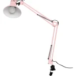 Airam Sisävalaisimet-Pöytävalaisin Venla E27 Vaaleanpunainen