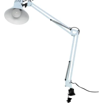 Airam Sisävalaisimet^Pöytävalaisin Venla, E27, Vaaleansininen