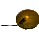 Aneta Lighting Sisävalaisimet-Pöytävalaisin Globus 18 Cm