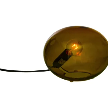 Aneta Lighting Sisävalaisimet-Pöytävalaisin Globus 18 Cm