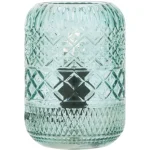 Aneta Lighting Sisävalaisimet-Pöytävalaisin Minna, Vihreä