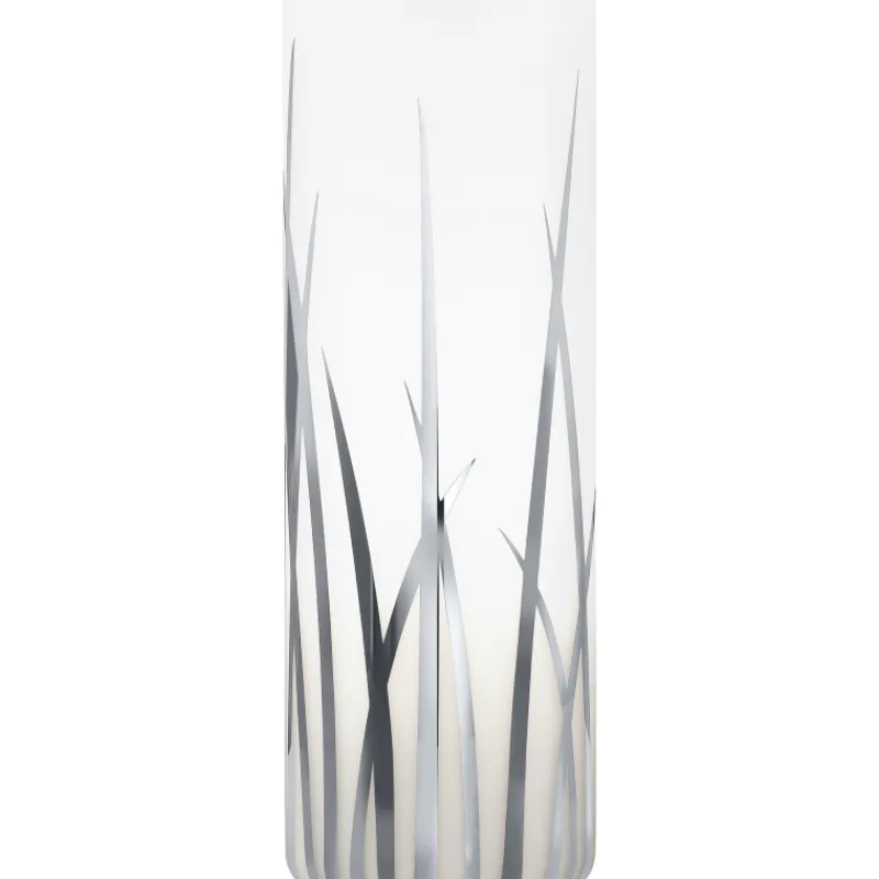 pytvalaisin-eglo-rivato-e27-va-AOCixtEV-0.webp Eglo Sisävalaisimet-Pöytävalaisin Rivato E27 Valkoinen/kromi