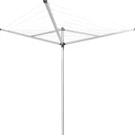 Brabantia Telineet Ja Jäteastiat-Pyykinkuivausteline Essential 30 M, Muovinen Maaterä