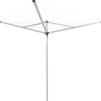 Brabantia Telineet Ja Jäteastiat-Pyykinkuivausteline Essential 30 M, Muovinen Maaterä