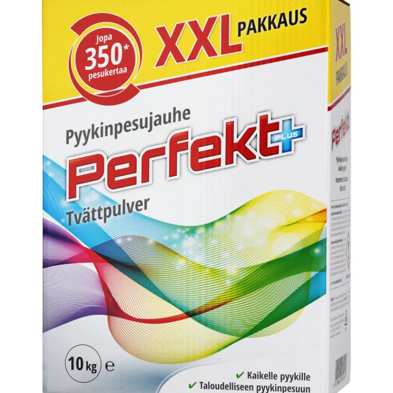 pyykinpesujauhe-10-kg-kaikelle-ypmmXMdd-0.webp Perfekt+ Pyykinpesu- Ja Huuhteluaineet^Pyykinpesujauhe 10 Kg Kaikelle Pyykille