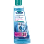 Dr Beckmann Pyykinkäsittelyaineet^Pyykinpesukoneen Puhdistusneste 250 Ml