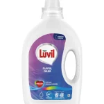 Bio Luvil Pyykinpesu- Ja Huuhteluaineet^Pyykinpesuneste 1,84 L Color