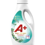 A+ Pyykinpesu- Ja Huuhteluaineet^Pyykinpesuneste 900 Ml Pure Senses Refresh