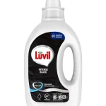 Bio Luvil Pyykinpesu- Ja Huuhteluaineet^Pyykinpesuneste 920 Ml Black