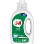 Bio Luvil Pyykinpesu- Ja Huuhteluaineet^Pyykinpesuneste 920 Ml Classic