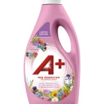 A+ Pyykinpesu- Ja Huuhteluaineet^Pyykinpesuneste 1,44 L Summer Breeze