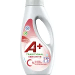 A+ Pyykinpesu- Ja Huuhteluaineet^Pyykinpesuneste 700 Ml Traditional Sensitive