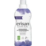 Erisan Pyykinpesu- Ja Huuhteluaineet^Pyykinpesuneste 850 Ml Biohajoava