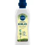 Kiilto Pyykinpesu- Ja Huuhteluaineet^Pyykinpesuneste 720 Ml Kirjo Havumetsä Biohajoava