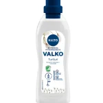 Kiilto Pyykinpesu- Ja Huuhteluaineet^Pyykinpesuneste 720 Ml Valko Tunturi Biohajoava