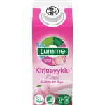 Lumme Pyykinpesu- Ja Huuhteluaineet^Pyykinpesuneste 750 Ml Kirjopyykki Pioni