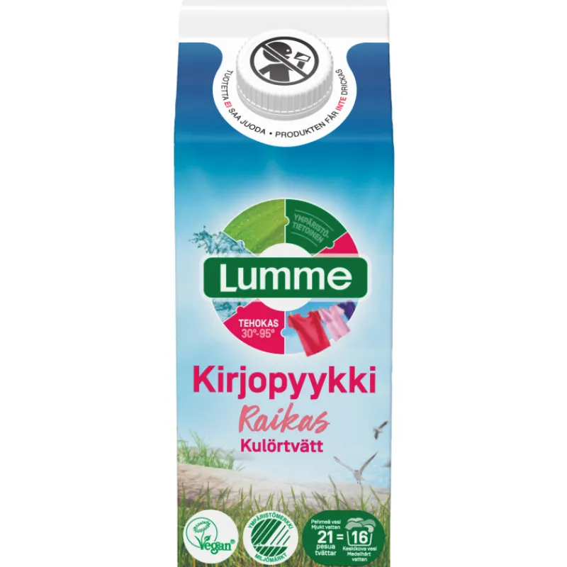 pyykinpesuneste-lumme-750-ml-k-dzUIqHBr-0.webp Lumme Pyykinpesu- Ja Huuhteluaineet^Pyykinpesuneste 750 Ml Kirjopyykki