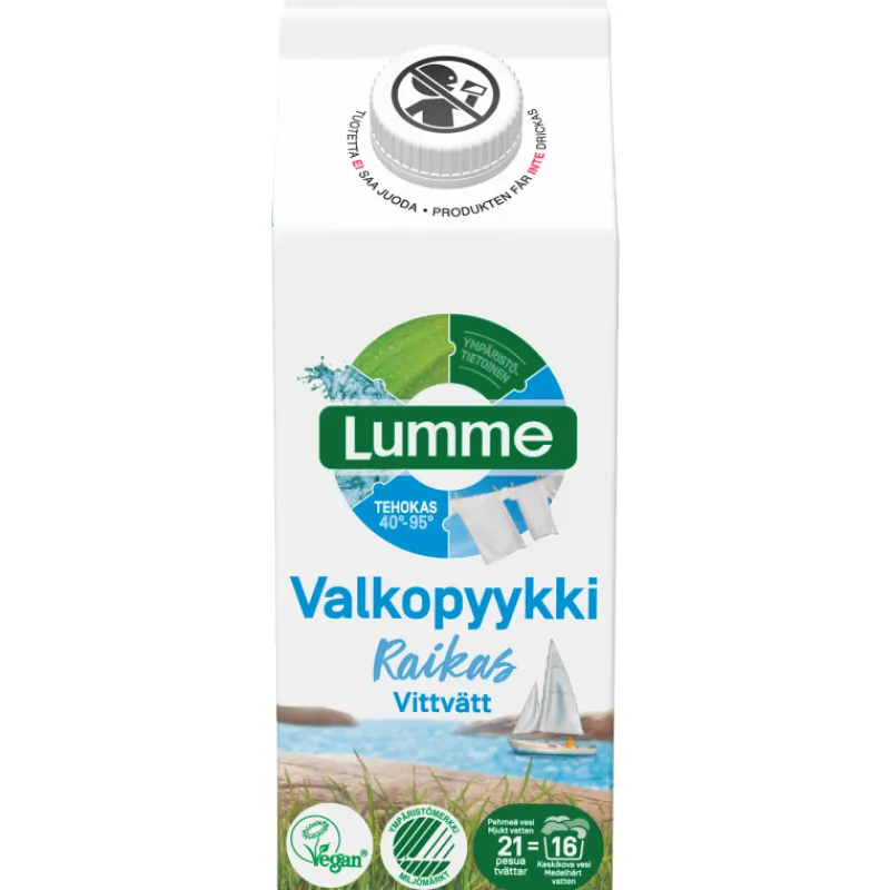 pyykinpesuneste-lumme-750-ml-v-SjwWSjuG-0.webp Lumme Pyykinpesu- Ja Huuhteluaineet^Pyykinpesuneste 750 Ml Valkopyykki