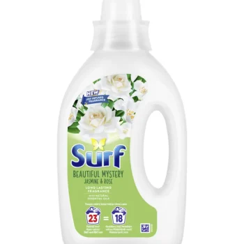 Surf Pyykinpesu- Ja Huuhteluaineet^Pyykinpesuneste 920 Ml Beautiful Mystery