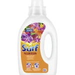 Surf Pyykinpesu- Ja Huuhteluaineet^Pyykinpesuneste 920 Ml Passion Bloom