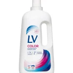 Lv Pyykinpesu- Ja Huuhteluaineet^Pyykinpesunestetiiviste 1,5 L Color