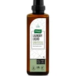 Mayeri Organic Pyykinpesu- Ja Huuhteluaineet^Pyykinpesunestetiiviste 1 L Universal Mint