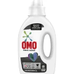 Omo Pyykinpesu- Ja Huuhteluaineet^Pyykinpesunestetiiviste 920 Ml Black Velvet