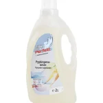 Perfekt+ Pyykinpesu- Ja Huuhteluaineet^Pyykinpesunestetiiviste 2 L Hajusteeton Kirjavat